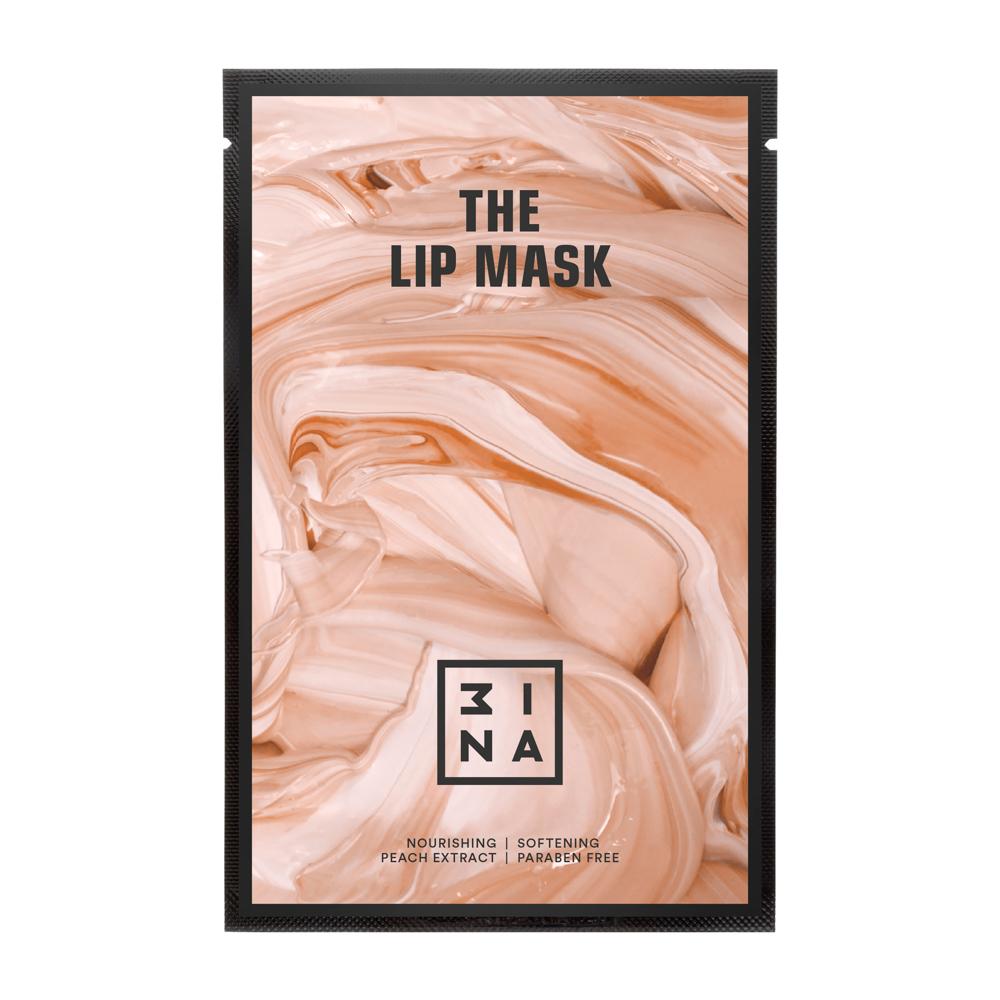 3INA Makeup | The Lip Mask  | Vegan