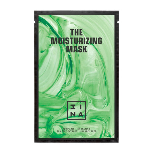 3INA Makeup | The Moisturizing Mask  | Vegan