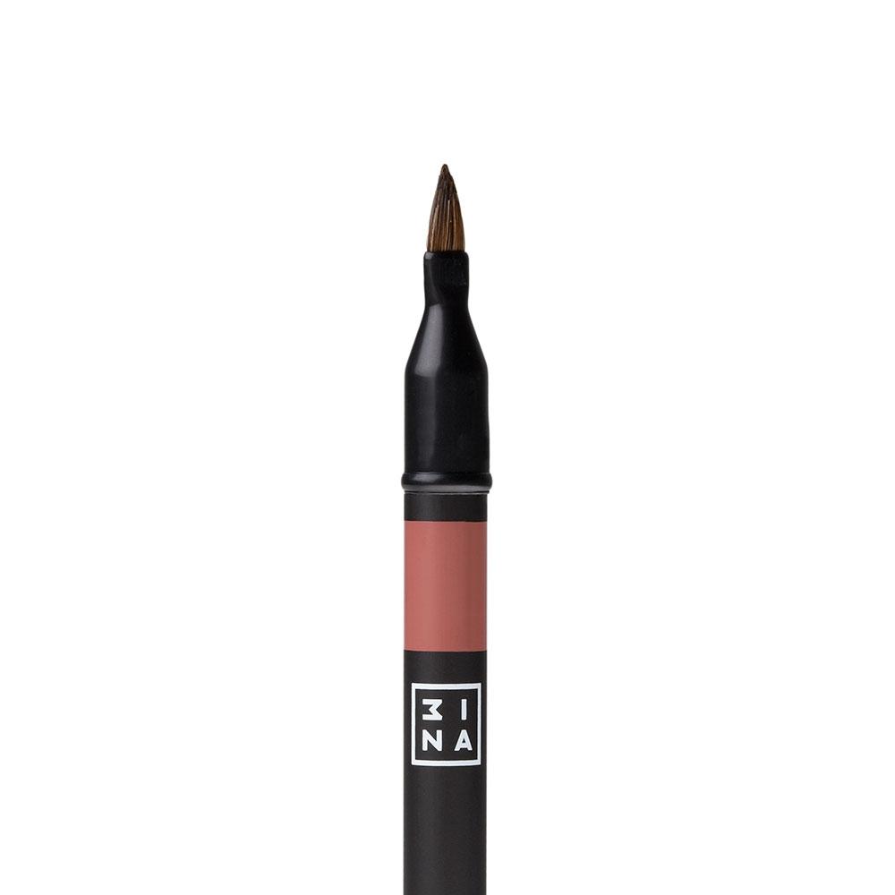 3INA Makeup | The Lip Pencil with Applicator 503 Pink