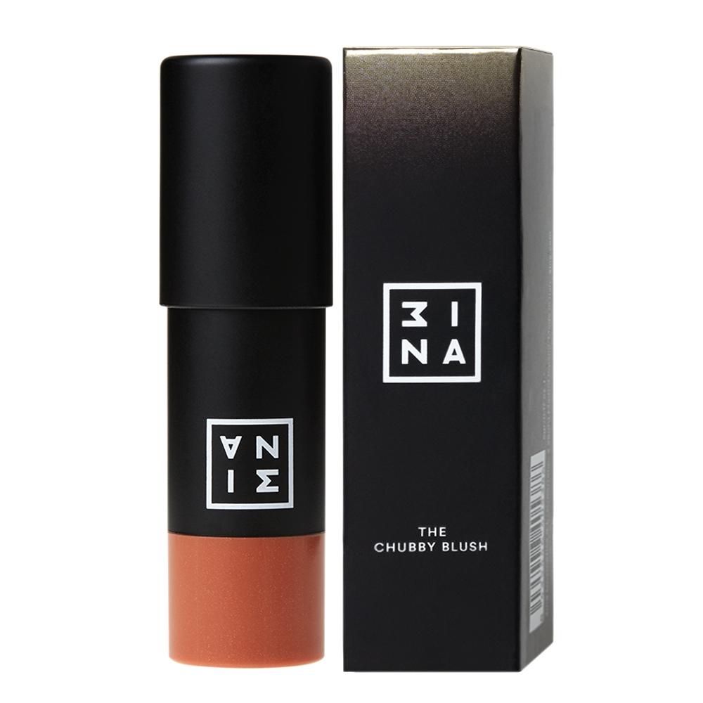 3INA Makeup | The Chubby Blush | Vegan