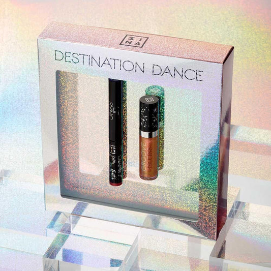 Copper Nights | Vegan | Party Lips
