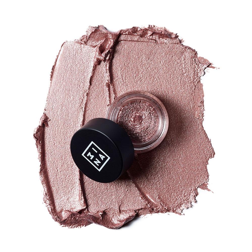 3INA Makeup | The Cream Eyeshadow 312 Nude | Vegan