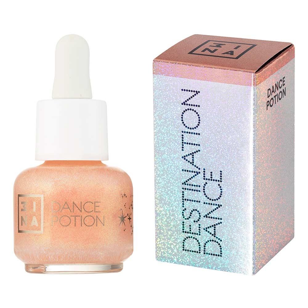 Dance Potion|Crystal Higlighter|15ml