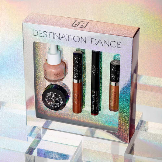 Dancing Queen Christmas Kit | vegan gift