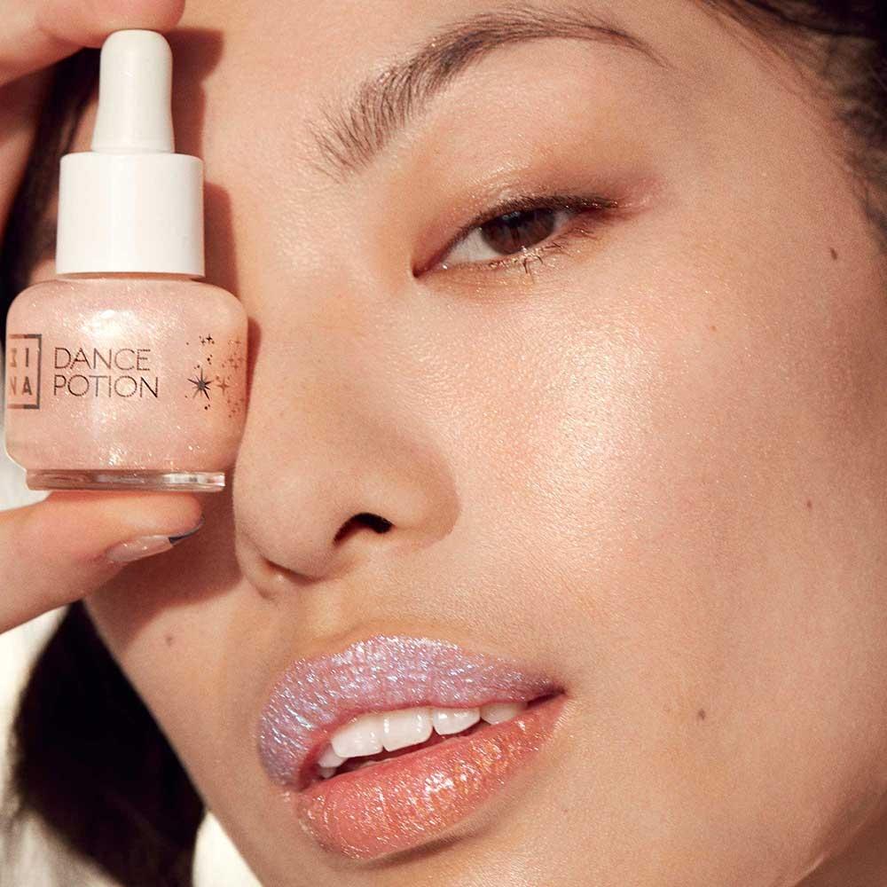 Dance Potion|Crystal Higlighter|15ml