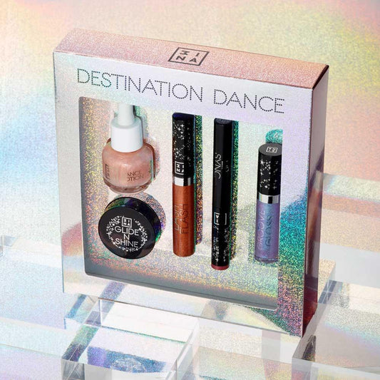 Destination Dance | vegan gift