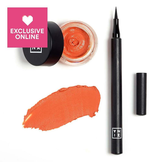 3INA Makeup | The Eyes Kit 319