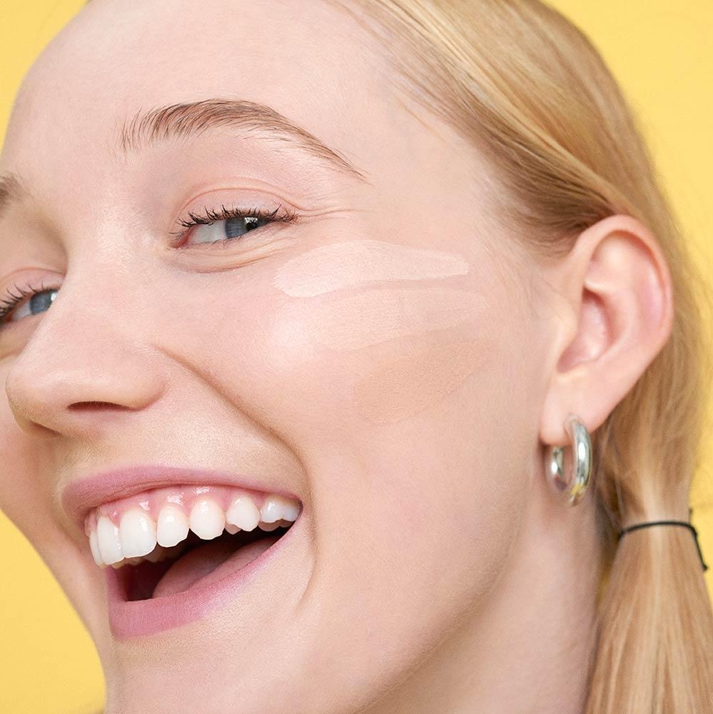 The Custom Drop 600 | Vegan | White