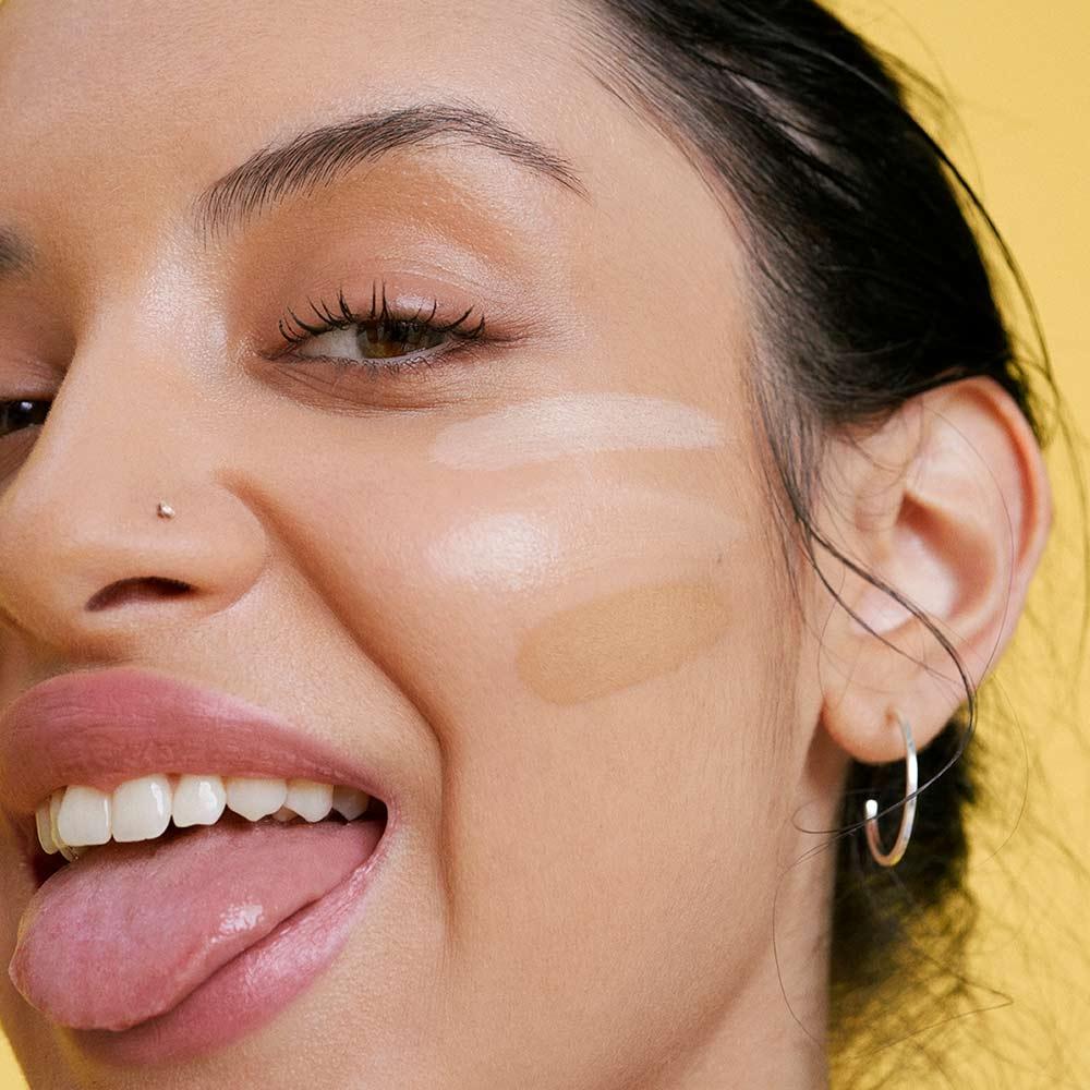 The Custom Drop 601 | Vegan | Medium