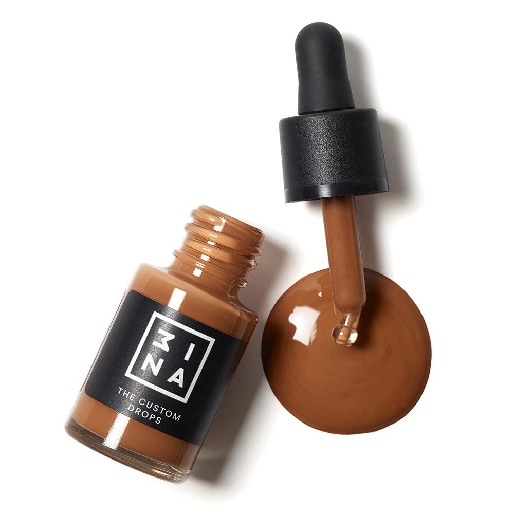 The Custom Drop 601 | Vegan | Medium