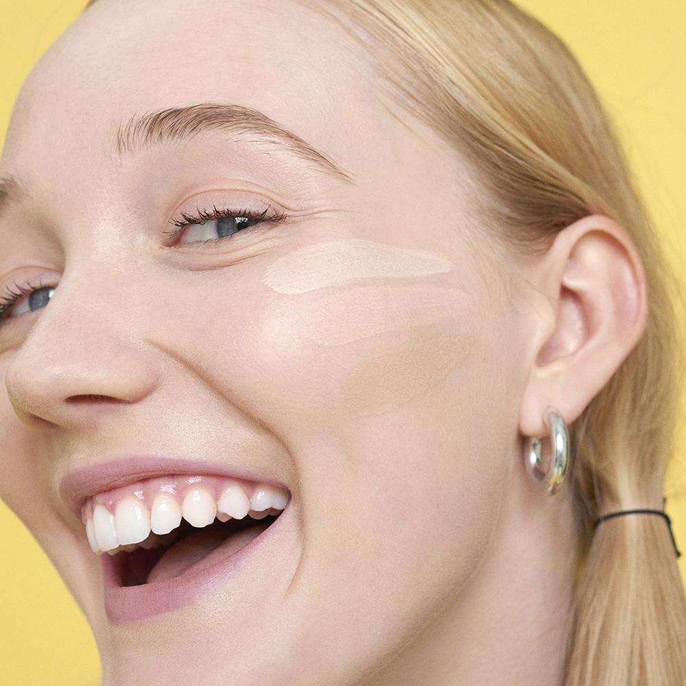 The Custom Drops | Vegan | Medium