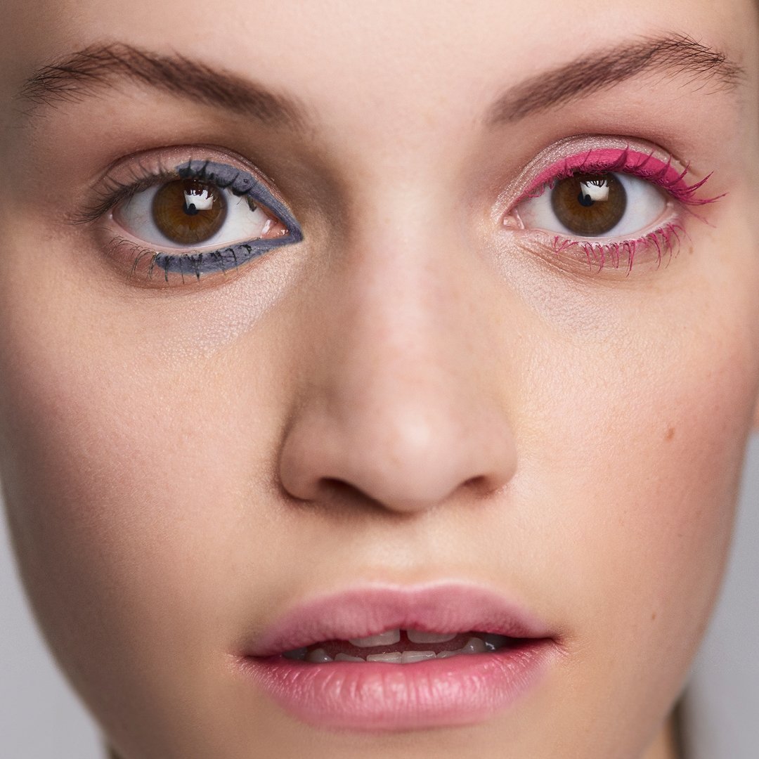 3INA Makeup | The Essential Eye Pencil 104 Blue | Vegan