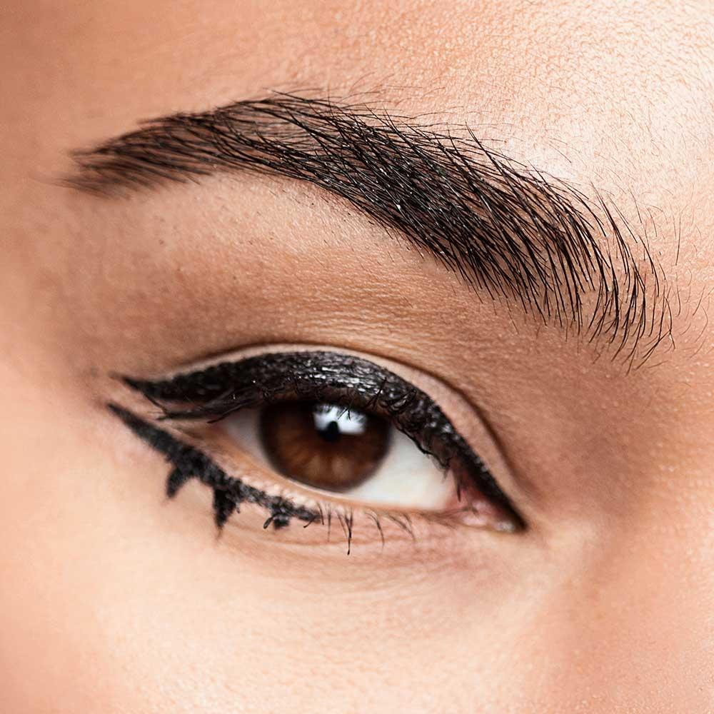 3INA Makeup | The Eyebrow Mascara 203 Nude