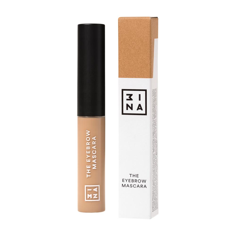 3INA Makeup | The Eyebrow Mascara 