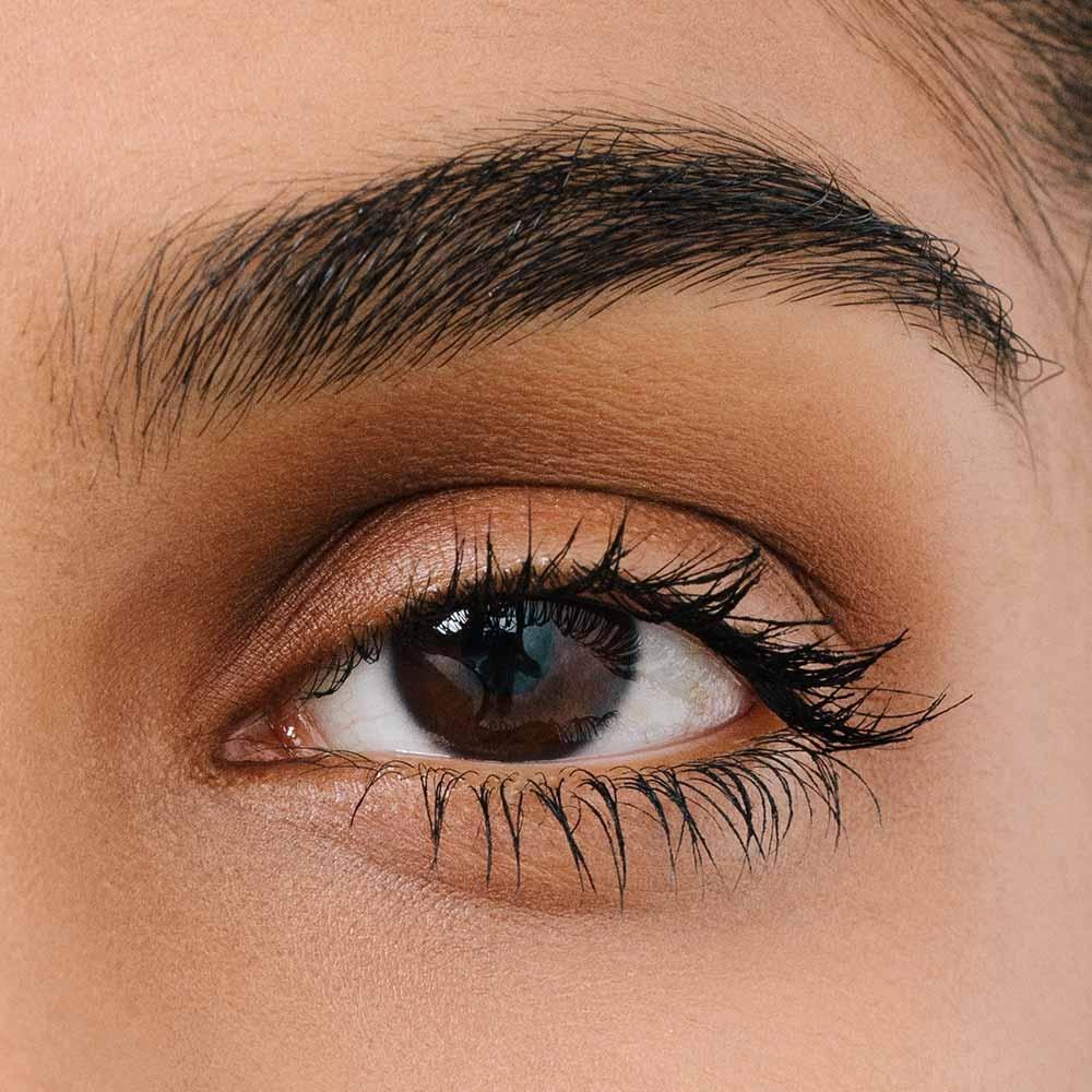3INA Makeup | The Build-Up Mascara Black