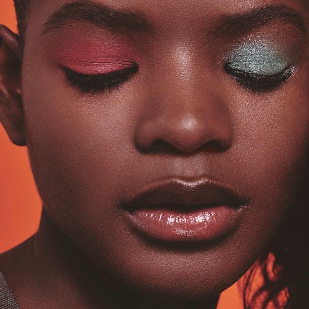 3INA Makeup | The Duo Eyeshadow 603 