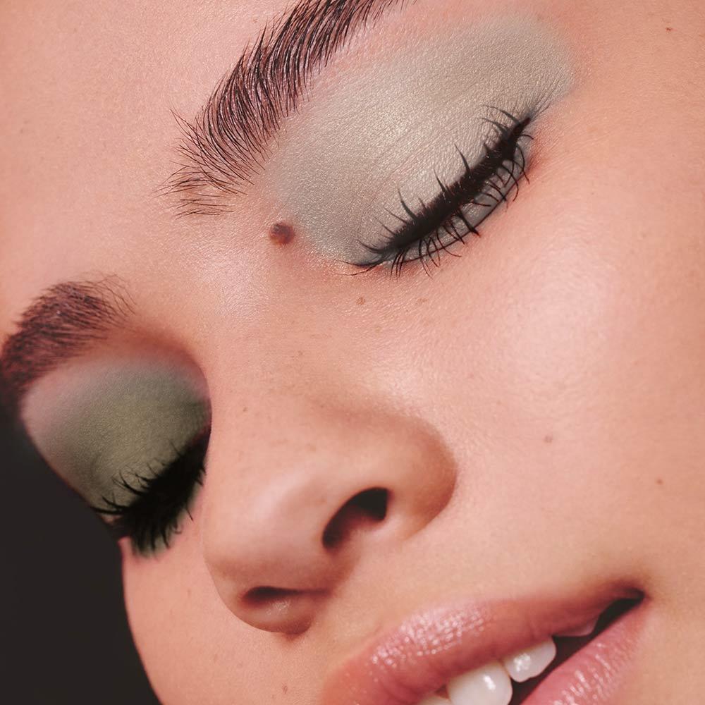 3INA Makeup | The Duo Eyeshadow 607 