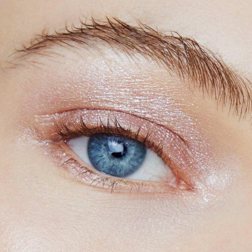 3INA Makeup | The Cream Eyeshadow 312 Nude | Vegan