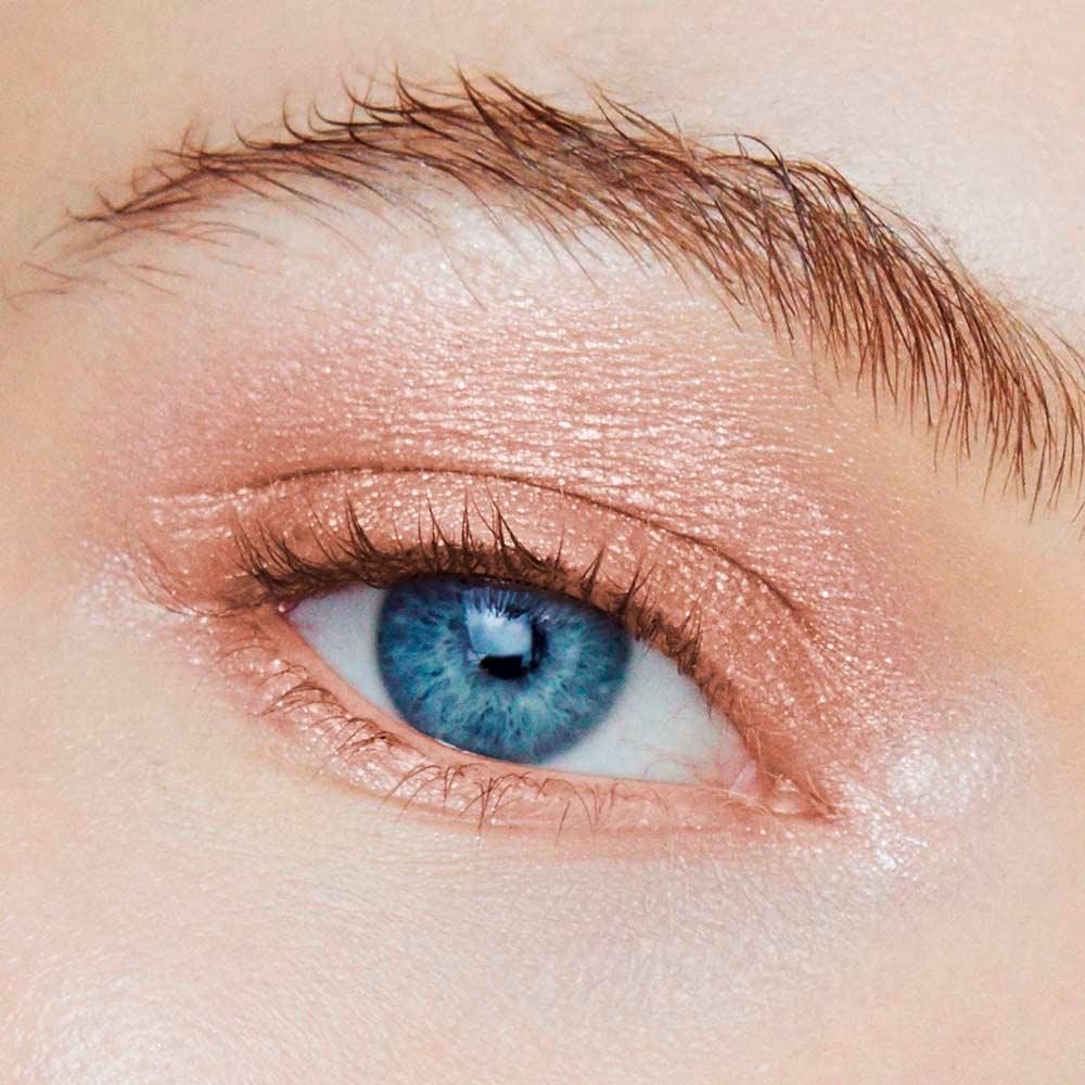 3INA Makeup | The Cream Eyeshadow 313 Nude | Vegan