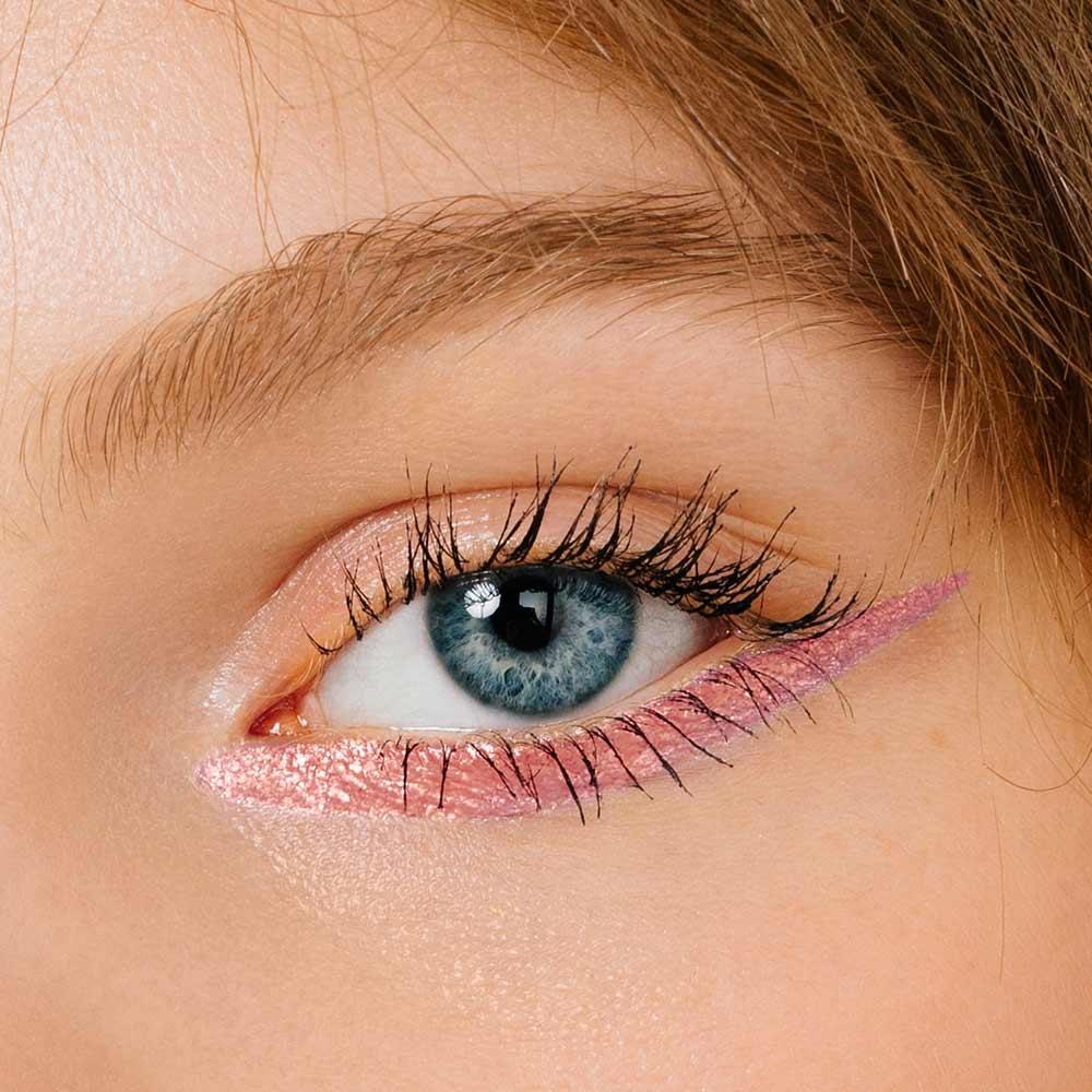 3INA Makeup | The Cream Eyeshadow 316 Pink | Vegan