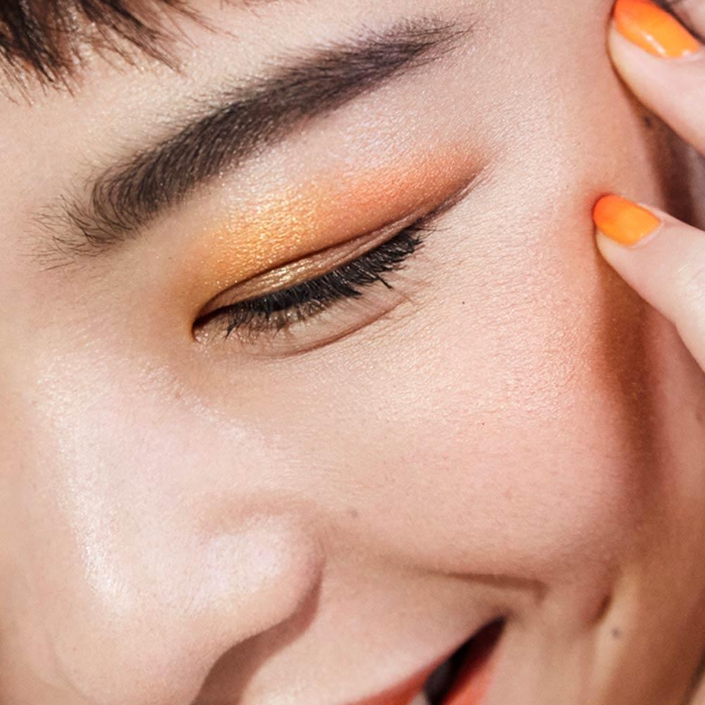 3INA Makeup | The Metallic Eyeshadow 501  | Vegan