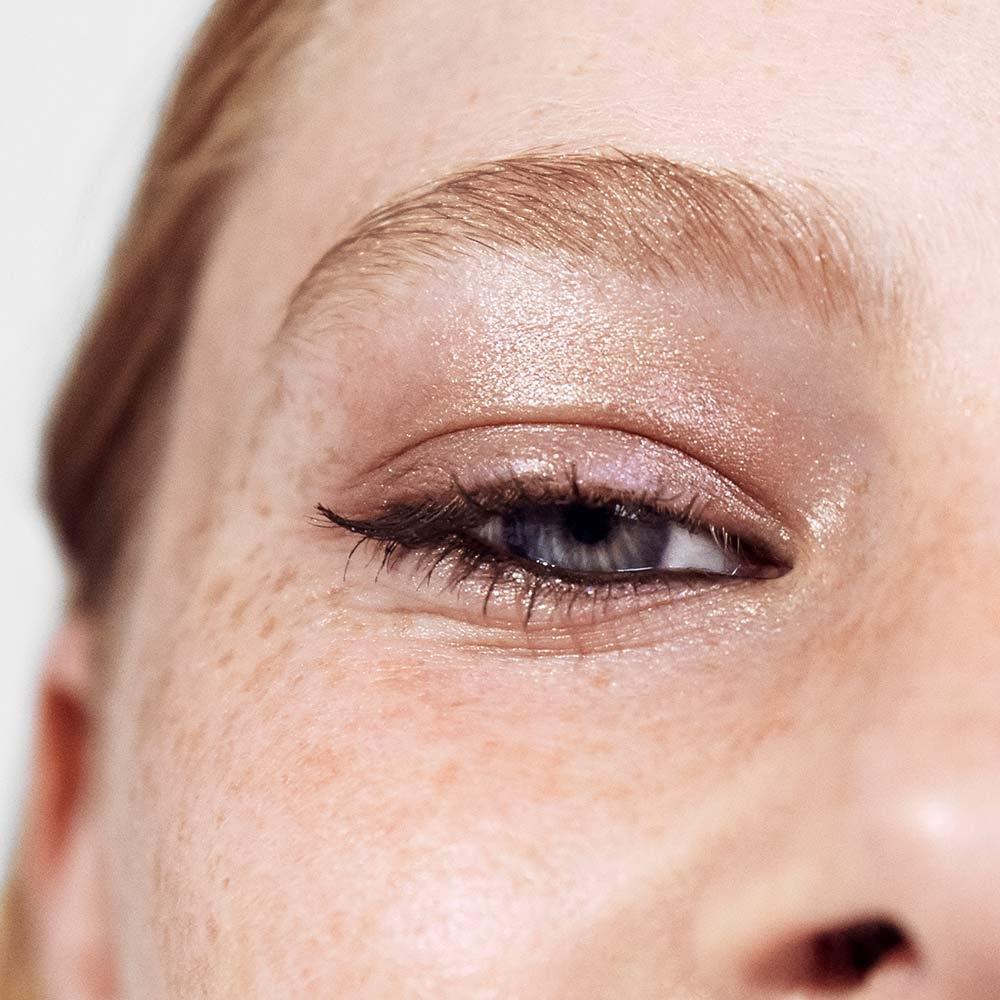 3INA Makeup | The Metallic Eyeshadow 502  | Vegan