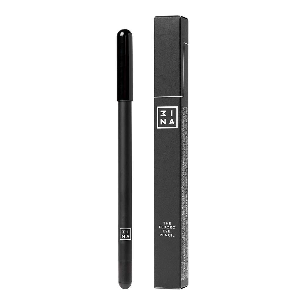 3INA Makeup | The Fluoro Eye Pencil   | Vegan