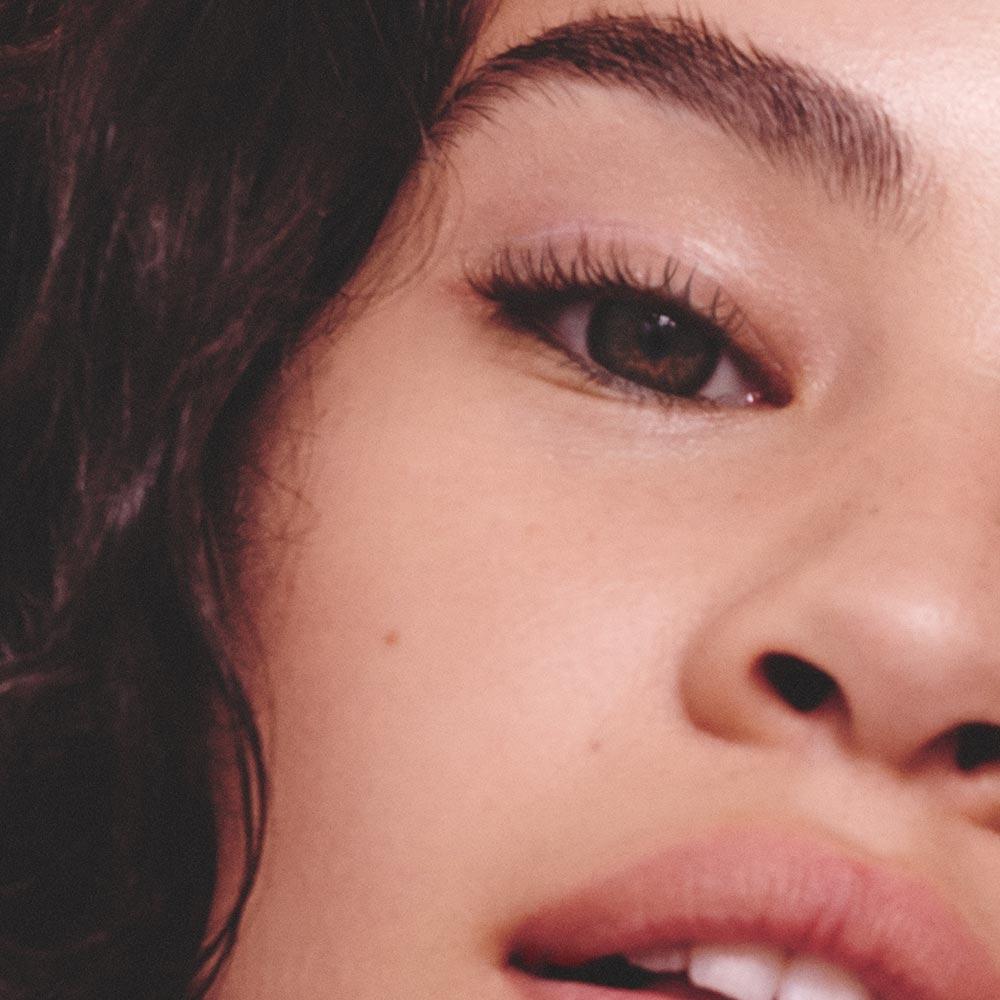 3INA Makeup | The Lash Tint Black