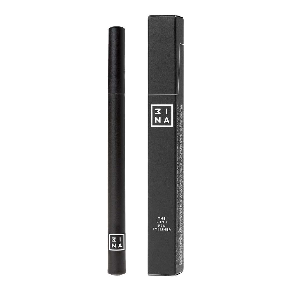 3INA Makeup | The 2 in 1 Pen Eyeliner  | Vegan