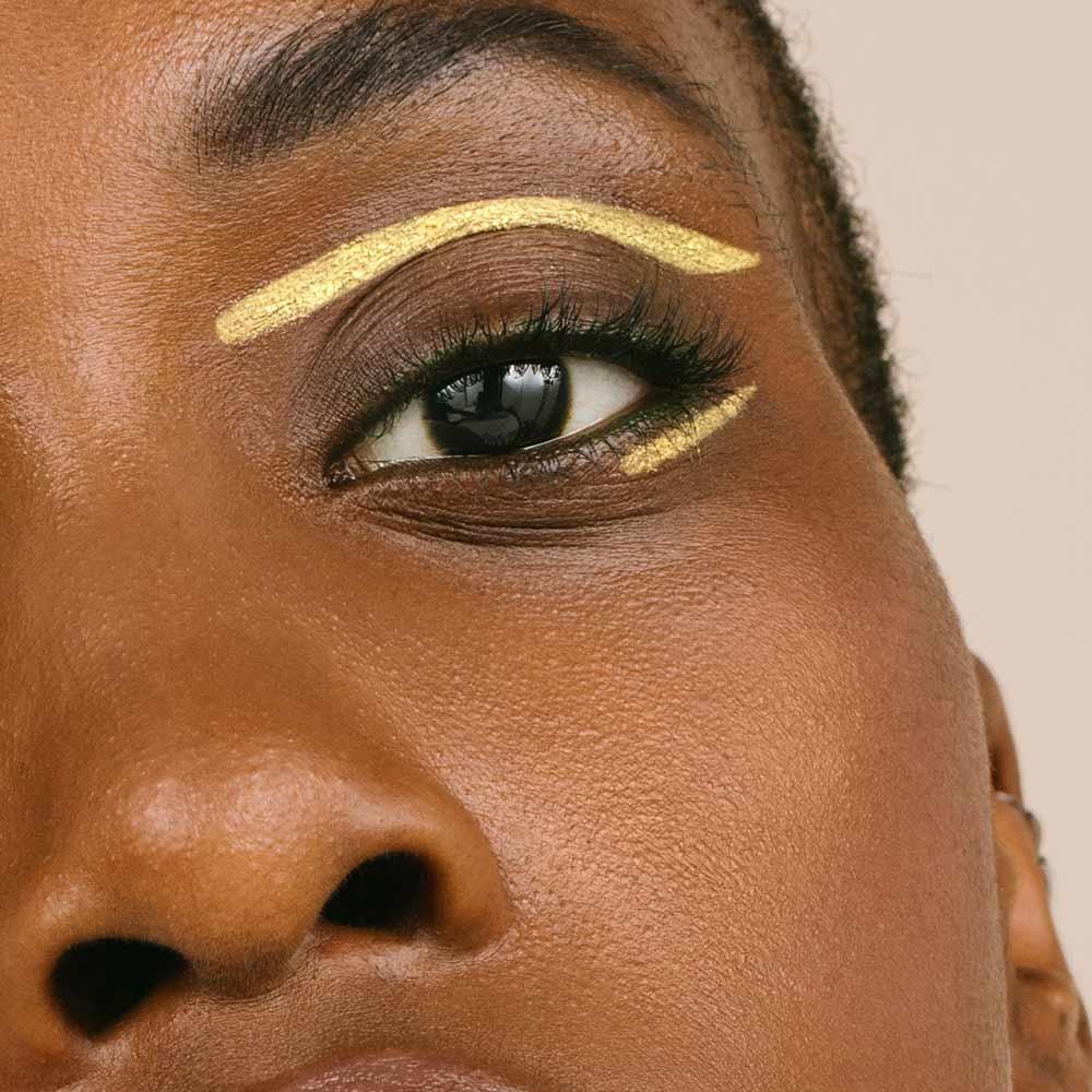 3INA Makeup | The Eyeliner Pencil 603 Yellow