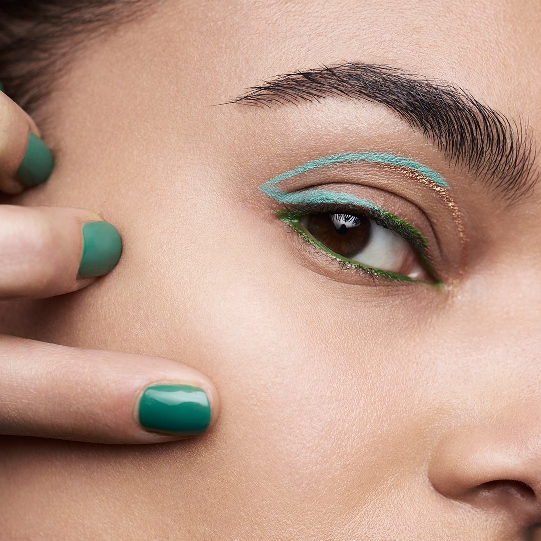 3INA Makeup | The Eyeliner Pencil 605 Green