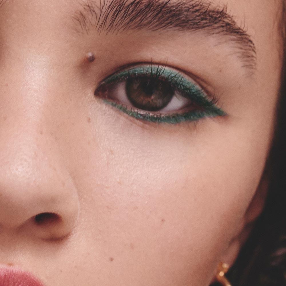 3INA Makeup | The Eyeliner Pencil 613 Green