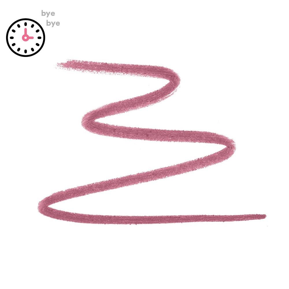 3INA Makeup | The Eyeliner Pencil 600 Purple