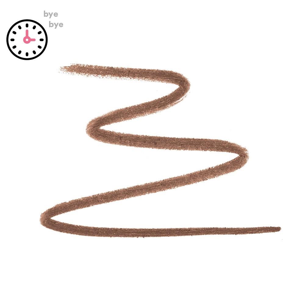 3INA Makeup | The Eyeliner Pencil 602 Nude