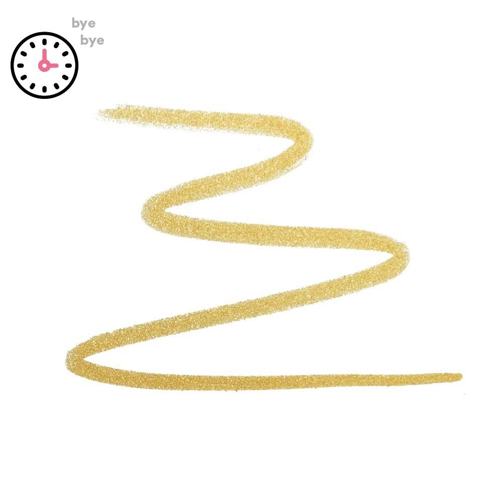 3INA Makeup | The Eyeliner Pencil 603 Yellow