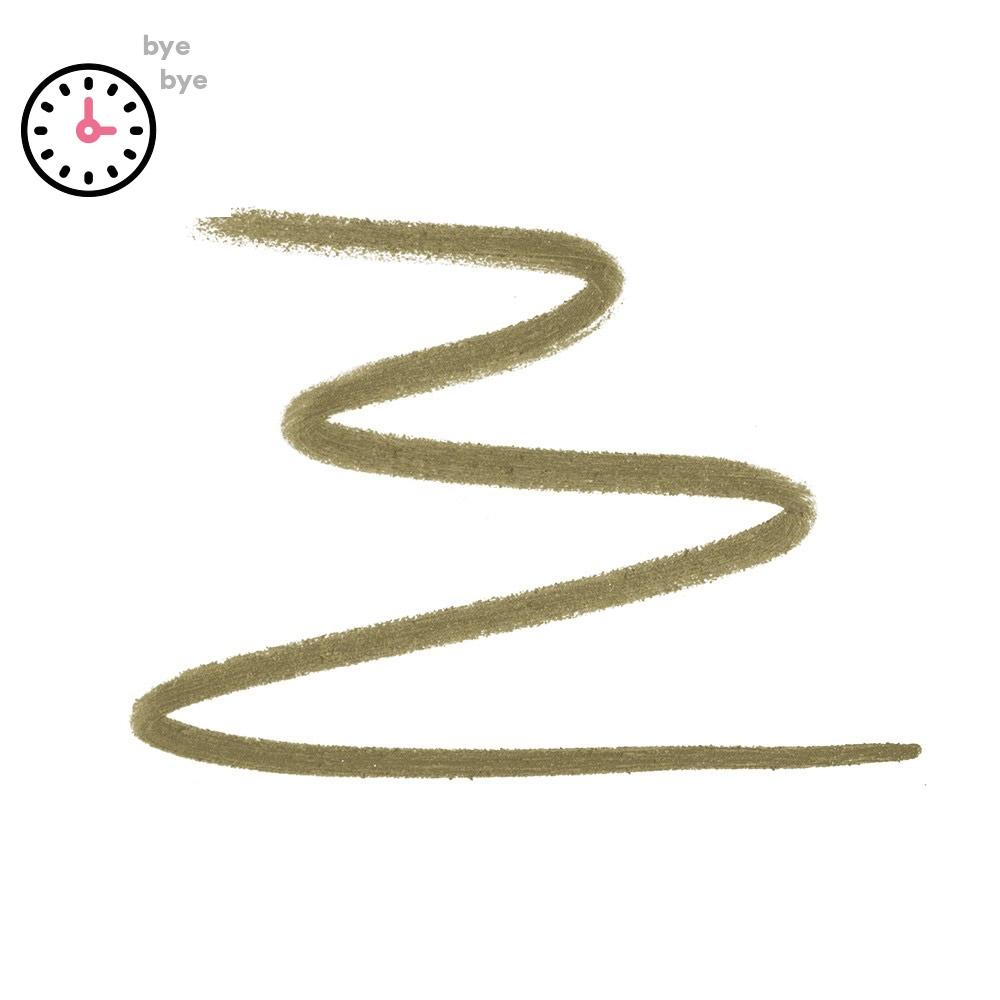 3INA Makeup | The Eyeliner Pencil 604 Green