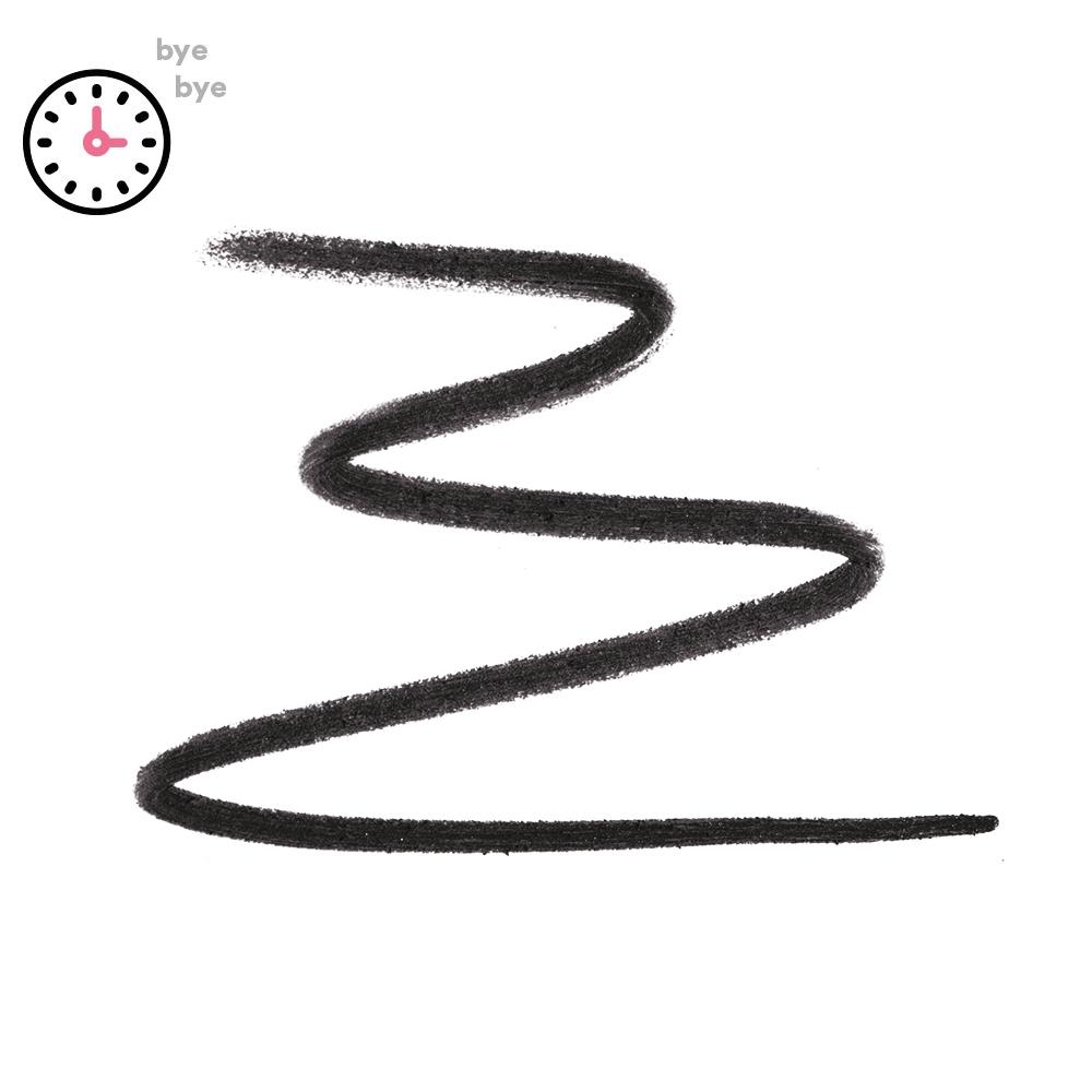 3INA Makeup | The Eyeliner Pencil 609 Black