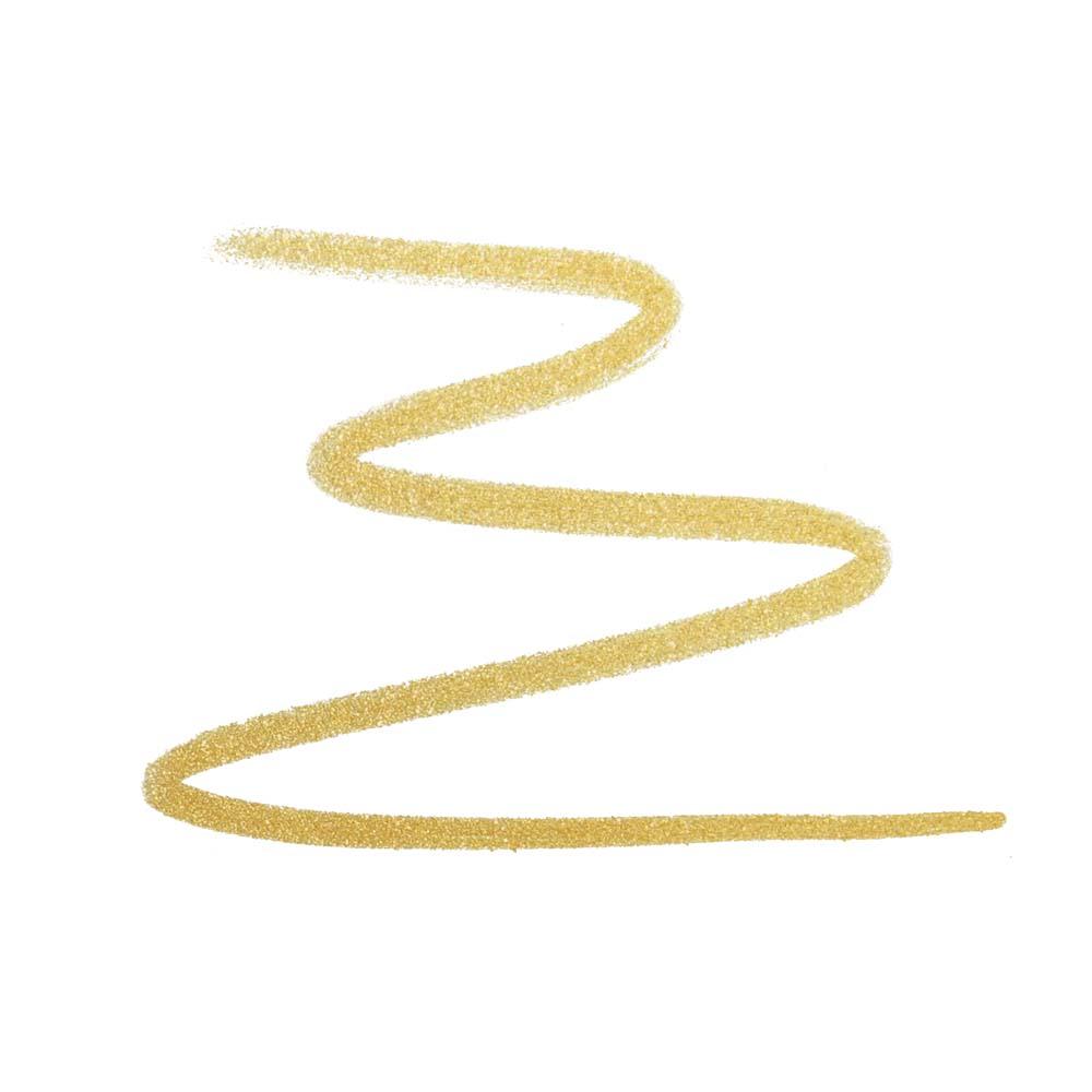 3INA Makeup | The Eyeliner Pencil 603 Yellow