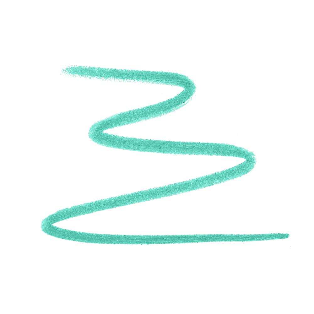 3INA Makeup | The Eyeliner Pencil 605 Green