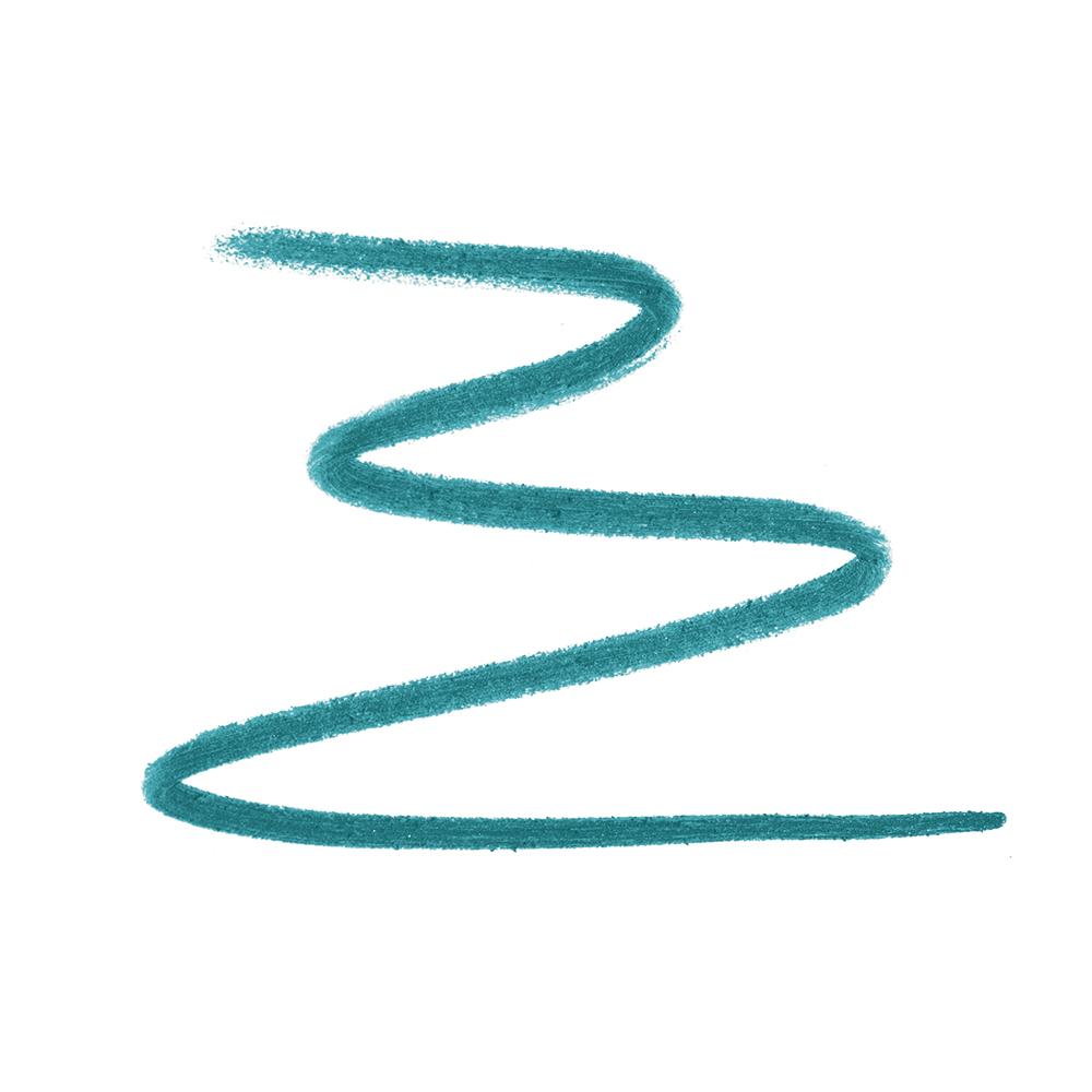 3INA Makeup | The Eyeliner Pencil 607 Blue