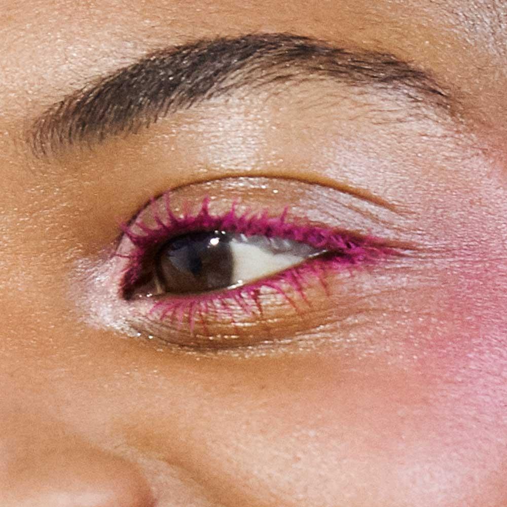 3INA Makeup | The Color Mascara 104 Pink