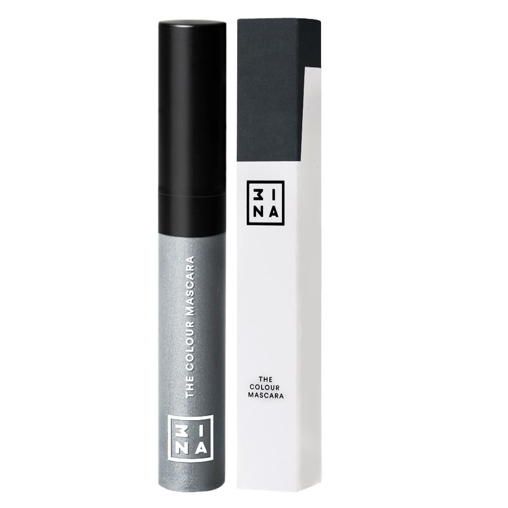 3INA Makeup | The Color Mascara 100  | Vegan