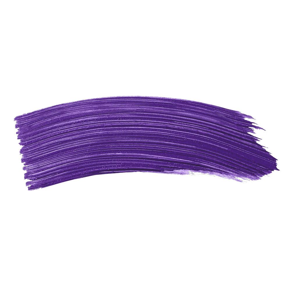 3INA Makeup | The Color Mascara 103 Purple | Vegan