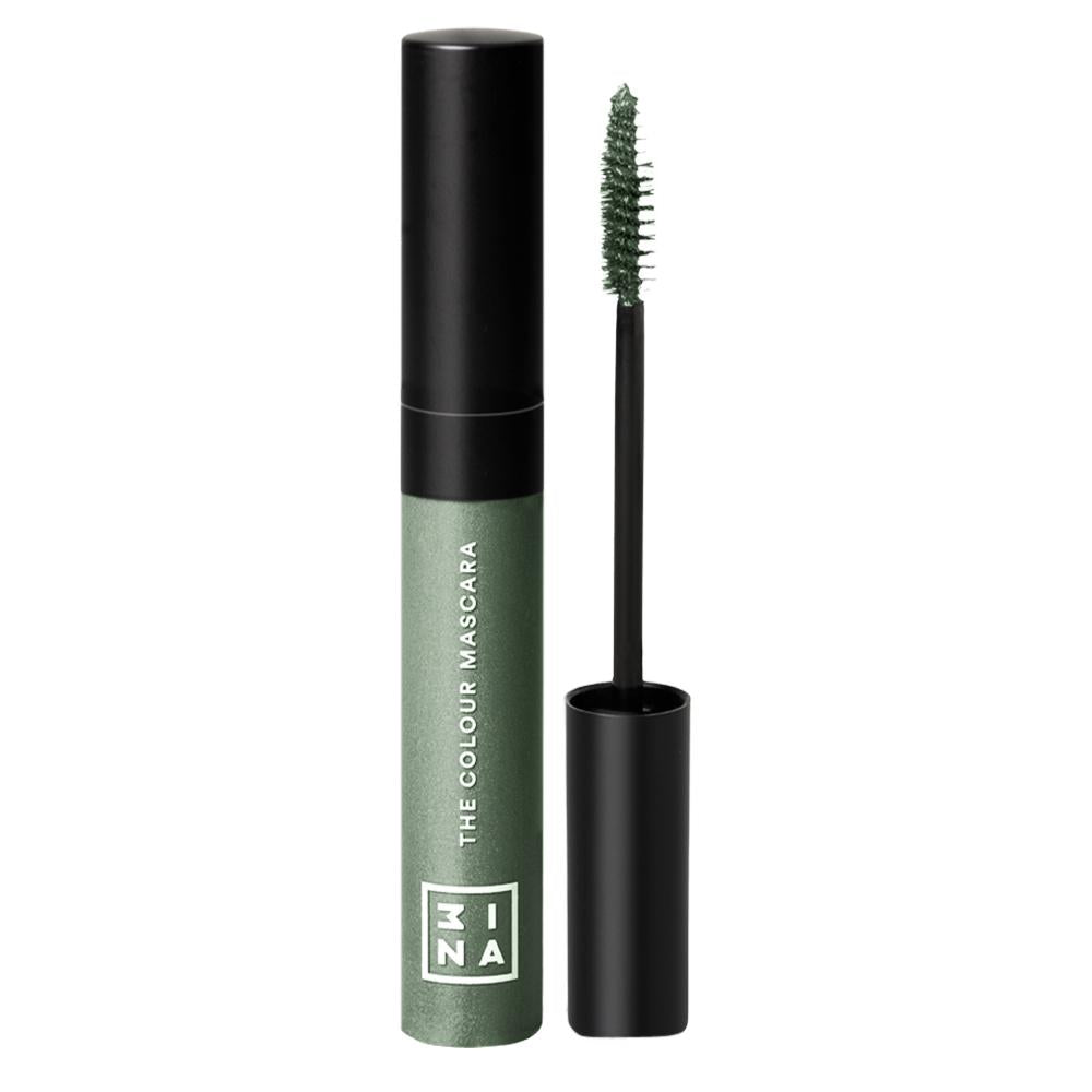 The Colour Mascara