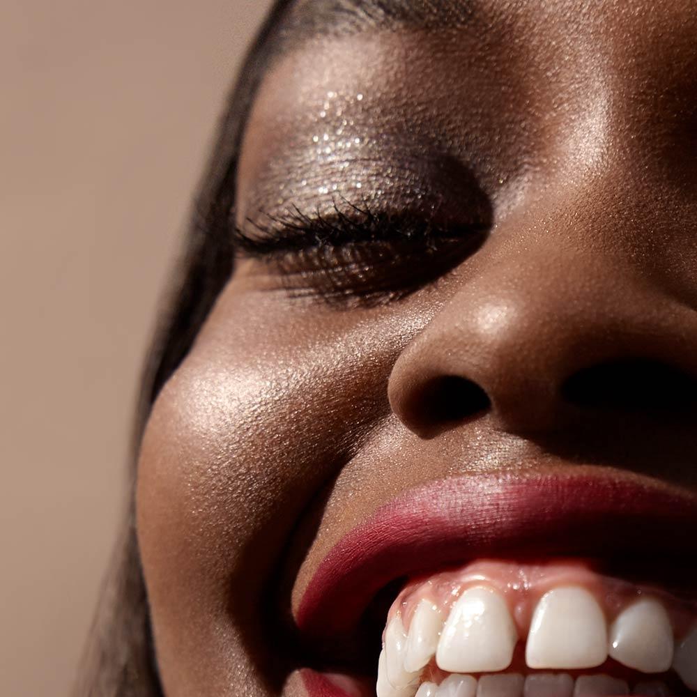 3INA Makeup | The Curling Mascara 