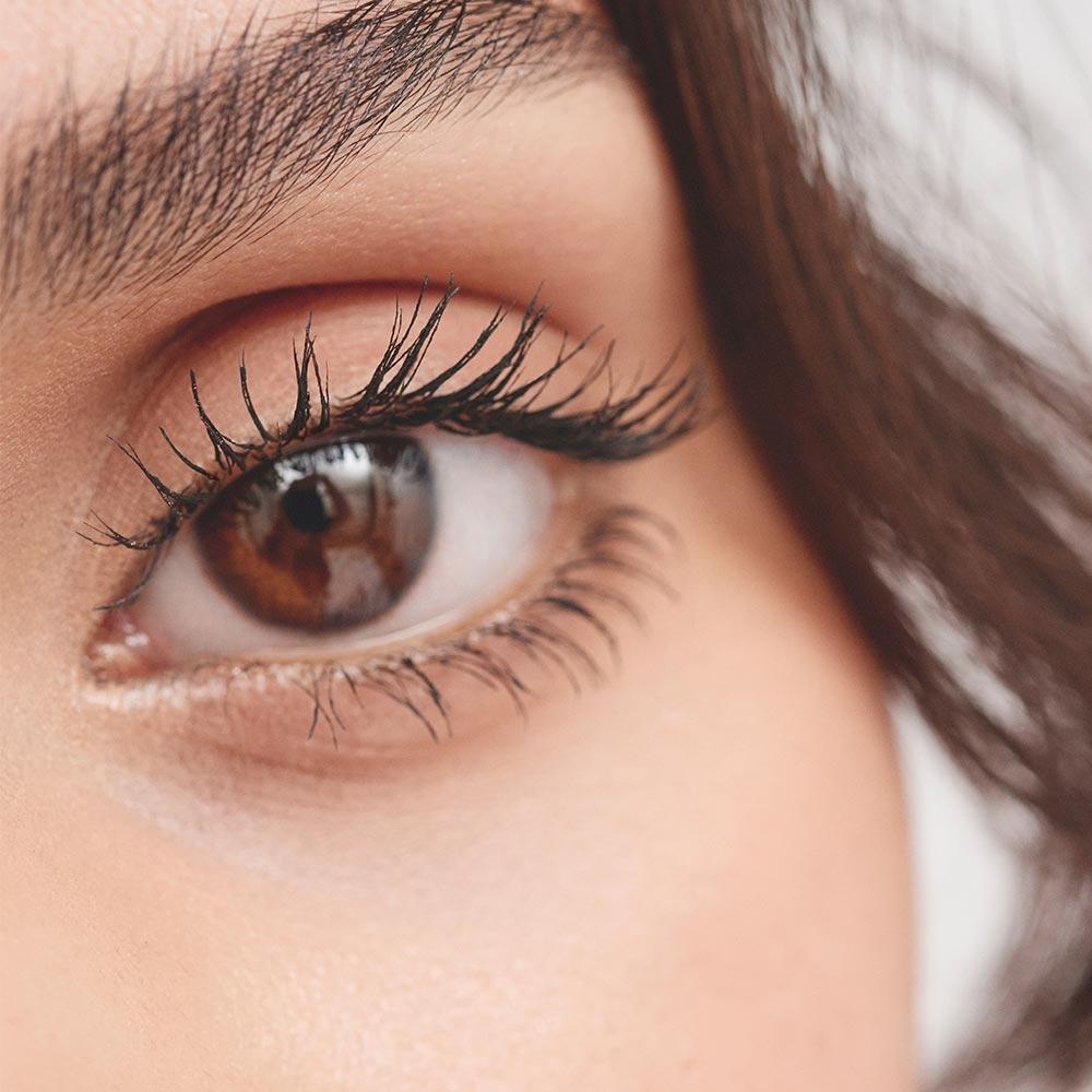 3INA Makeup | The Lengthening Mascara  | Vegan