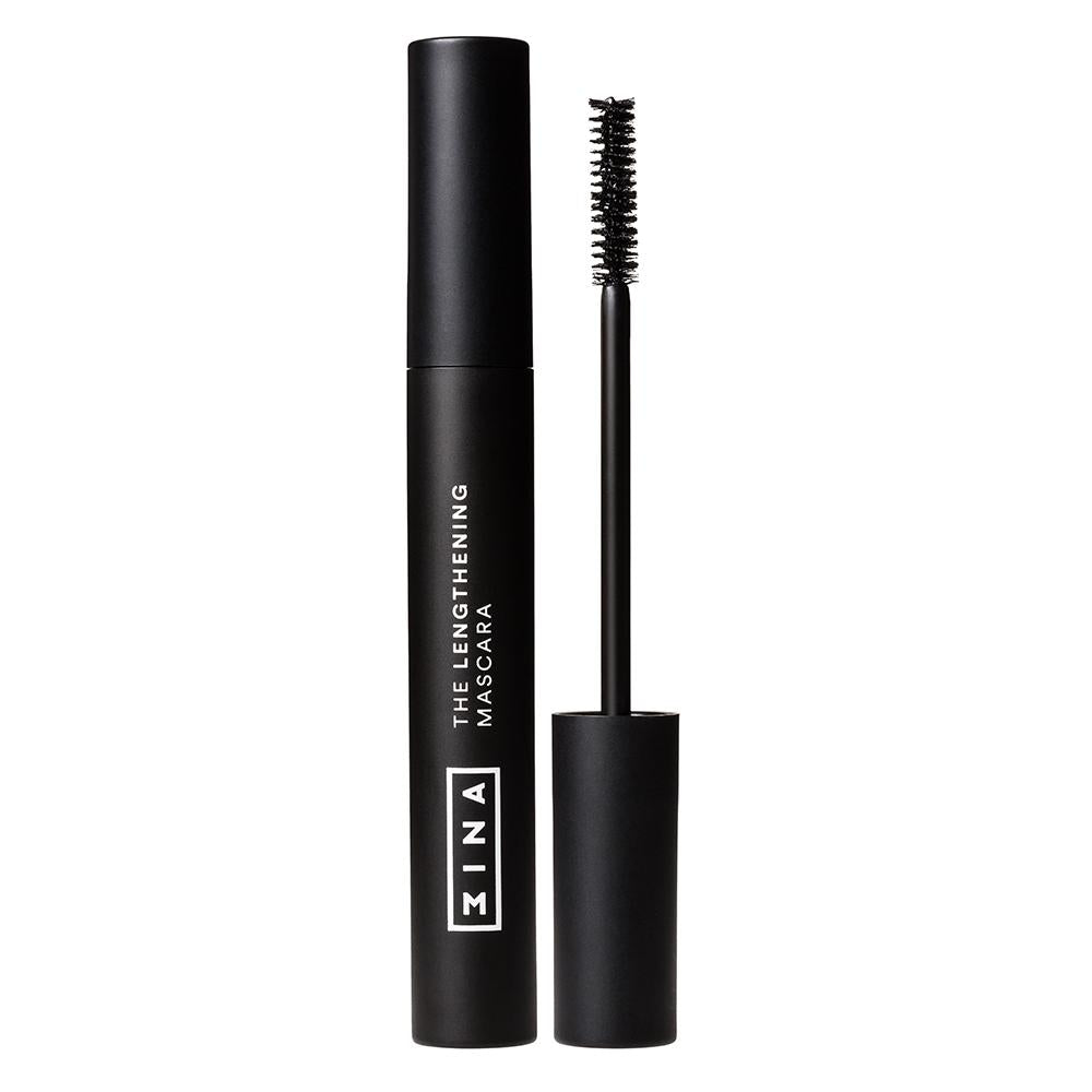 3INA Makeup | The Lengthening Mascara  | Vegan