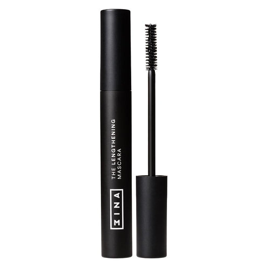 3INA Makeup | The Lengthening Mascara  | Vegan