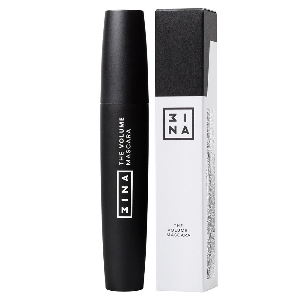 3INA Makeup | The Volume Mascara 