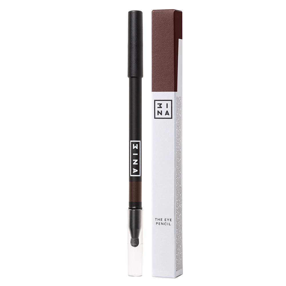 3INA Makeup | The Eye Pencil 201 Nude